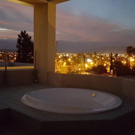 Apartamento Reyes Catolicos Сальта Экстерьер фото