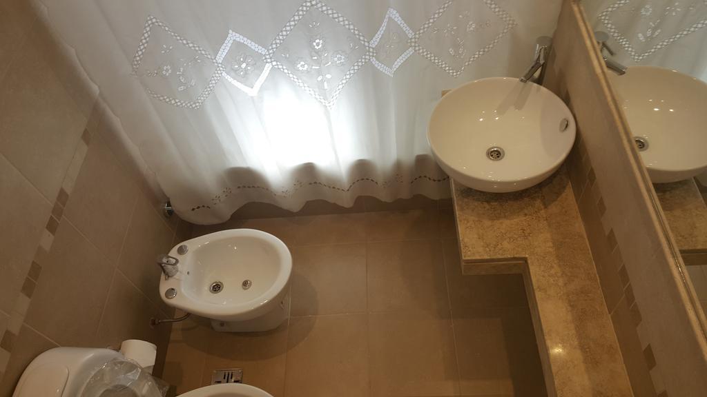 Apartamento Reyes Catolicos Сальта Экстерьер фото