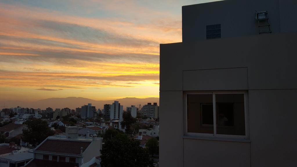 Apartamento Reyes Catolicos Сальта Экстерьер фото