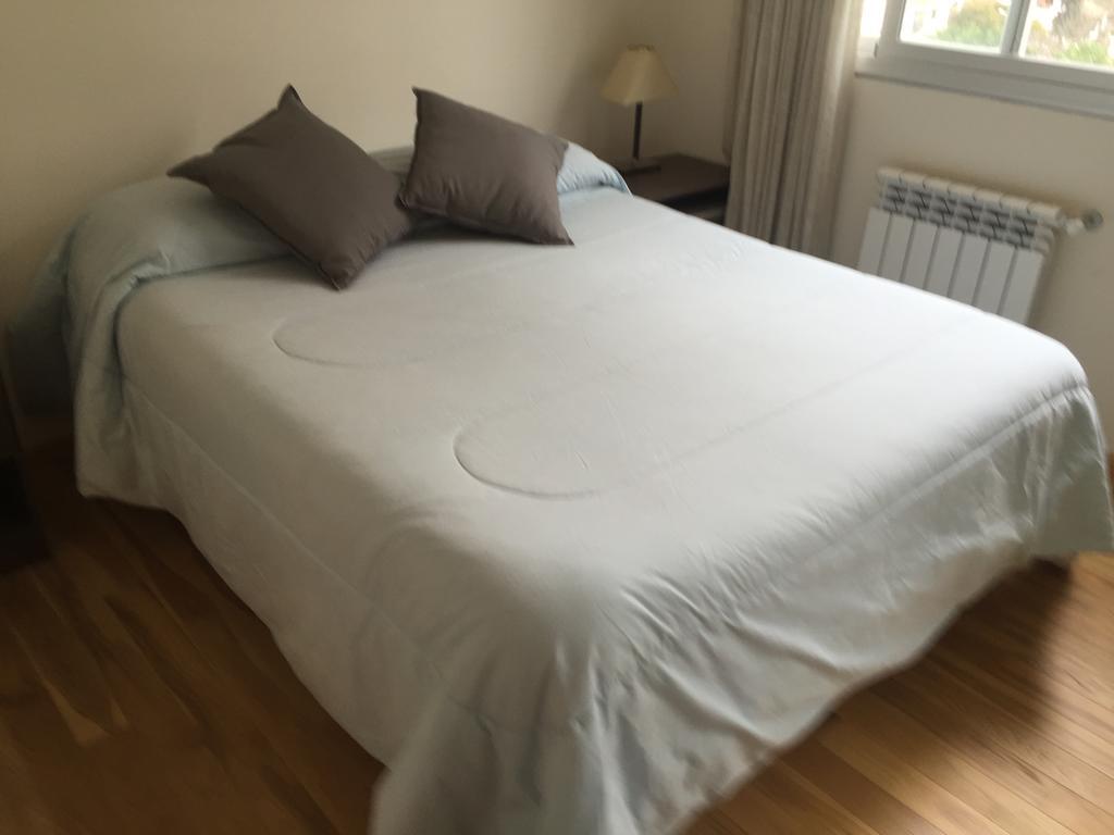 Apartamento Reyes Catolicos Сальта Экстерьер фото