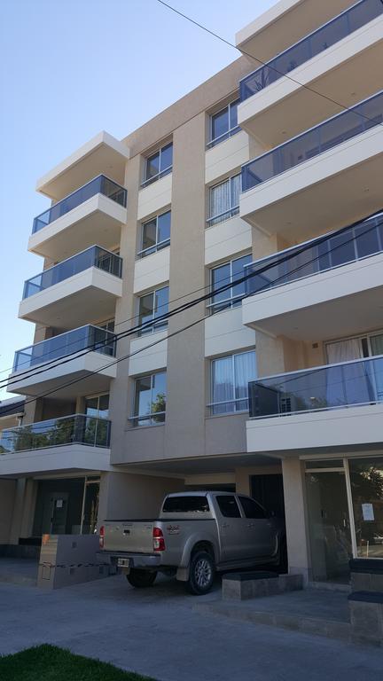 Apartamento Reyes Catolicos Сальта Экстерьер фото