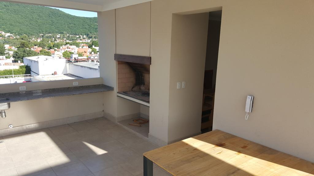 Apartamento Reyes Catolicos Сальта Экстерьер фото