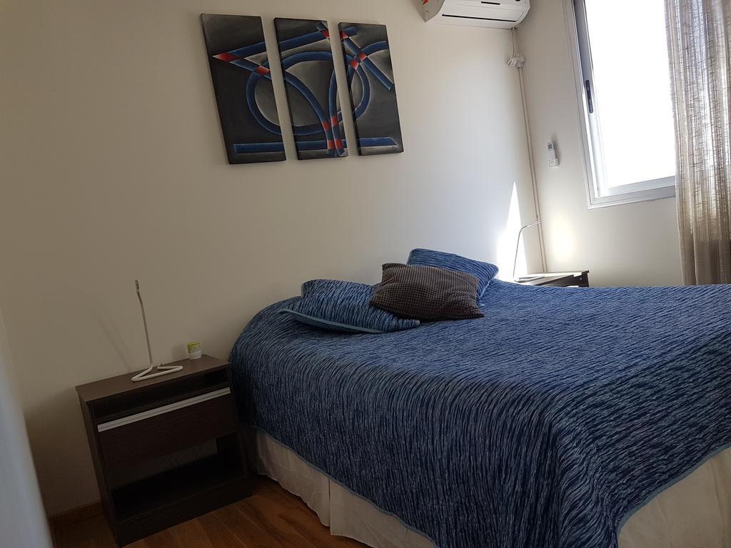 Apartamento Reyes Catolicos Сальта Экстерьер фото