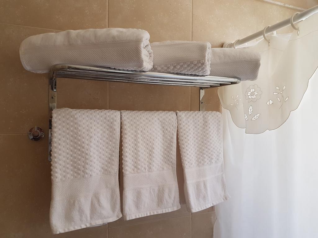Apartamento Reyes Catolicos Сальта Экстерьер фото