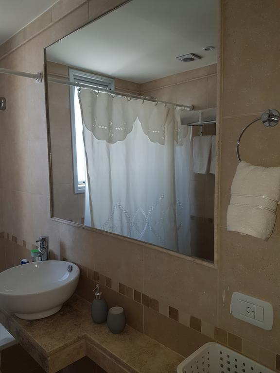 Apartamento Reyes Catolicos Сальта Экстерьер фото