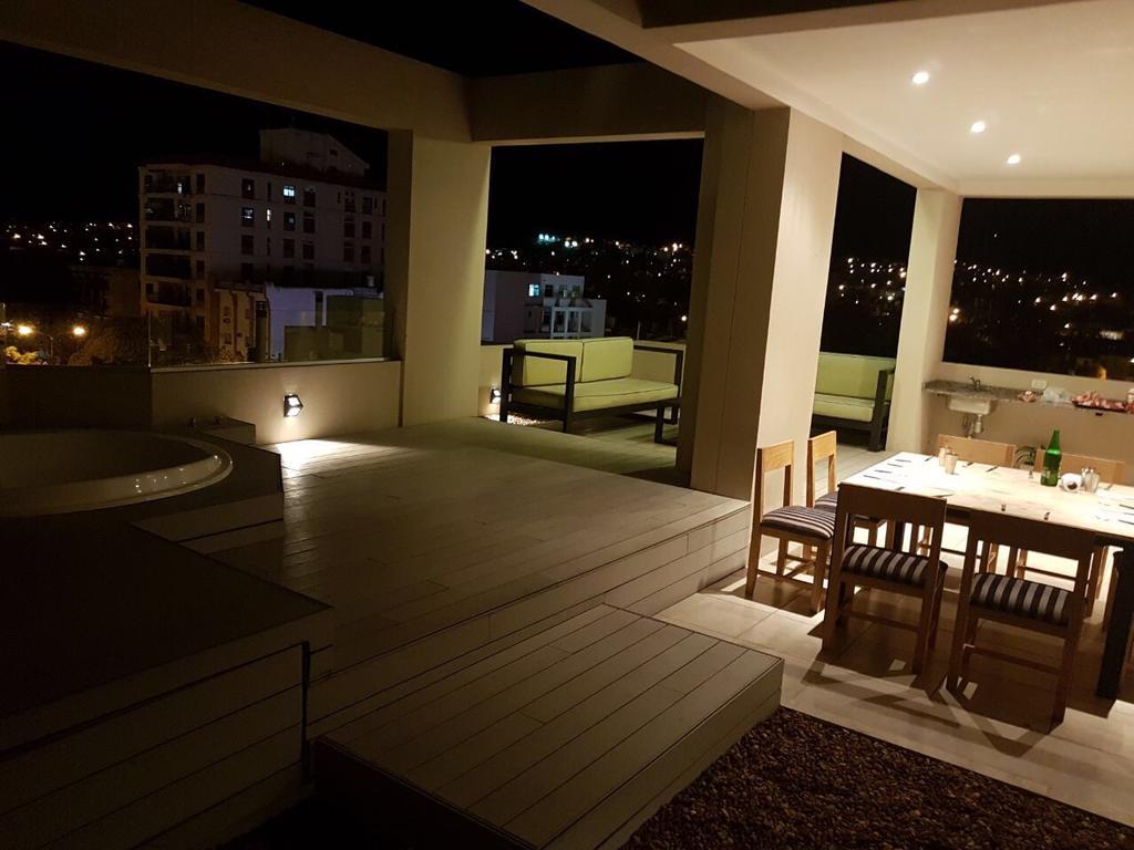 Apartamento Reyes Catolicos Сальта Экстерьер фото