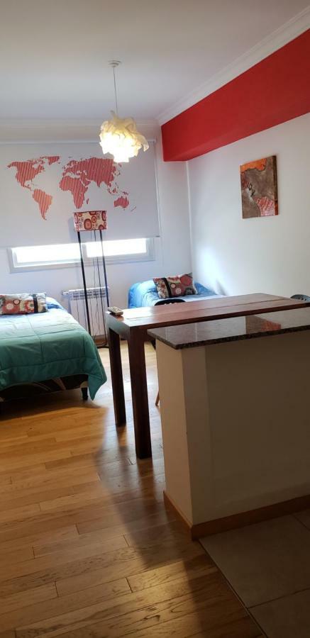 Apartamento Reyes Catolicos Сальта Экстерьер фото