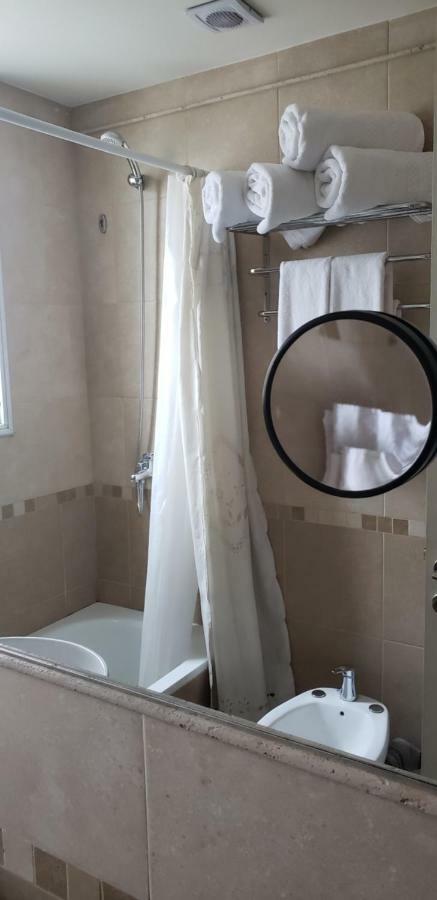 Apartamento Reyes Catolicos Сальта Экстерьер фото